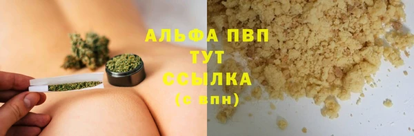 молекула духа Лабытнанги