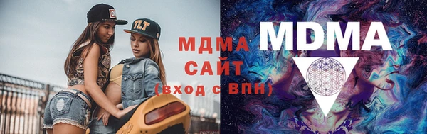 эйфоретик Липки